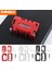Gümüş C Jeep Gladiator Jt Araba Anahtar Kılıfı Metal Tam Koruma Anahtar Kabuğu Jeep Wrangler Jl Için Anahtarlık (Yurt Dışından) 2