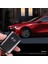 D Mazda 3 Axela Bp Aksesuarları Için Abs Gelişmiş Yedek Anahtar Kılıfı Kapak Koruyucu Kabuk Kolay Kurulum (Yurt Dışından) 4