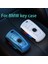 Inci Beyazı Bmw Serisi X1 X3 X4 X5 X6 F30 F34 F10 F07 F20 G30 F15 F16 Için Moda Abs Karbon Fiber Araba Uzaktan Kumanda Anahtar Kılıfı Kapak (Yurt Dışından) 2