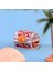 D Stili Simülasyon Hazine Sandığı Kutusu Antika Yaratıcı Reçine Akvaryum Süsü Coins Case Figürler El Sanatları Hediye Aquarium Dekoru (Yurt Dışından) 5