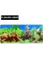 G Tarzı 30-62CM Akvaryum Arka Plan Balık Tankı Decoratiotures Posteri Sualtı Mercan Zemin Dekorasyon Kağıdı Sarılmak Çıkartmaları Sticker (Yurt Dışından) 1
