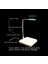 LED Tarzı 360 Derece Açı Ayarlanabilir 6500K USB Şarj Mini Nano LED Işık Akvaryum Balık Tankı Bitki Büyümesi Için Su (Yurt Dışından) 1