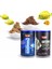 Kırmızı Kan Solucan Stili 200ML Kırmızı Kan Solucan Dondurularak Kurutulmuş Artemia Salina Balık Her Türlü Tropikal Akvaryum Küçük Balıklar Için Yem Yemi (Yurt Dışından) 2