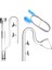 17 mm Akış Stili Fzone Aquatic Glass Lily Pipe Skimmer Akvaryum Filtre Sistemi Ada Si Için Giriş ve Çıkış (Yurt Dışından) 2