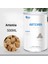 Artemia 500 Stili Kırmızı Kan Solucan Dondurularak Kurutulmuş Artemia Salina Tropikal Akvaryum Küçük Balık Yemi (Yurt Dışından) 1