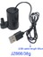 JZ666 USB Stili Dc 3V 5V 6V Dalgıç Pompa Mikro Dalgıç ve Amfibi Dc Motor Pompa Su Pompası .5V 3lh Desteği (Yurt Dışından) 1