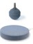 B Tarzı 40MM Balık Tankı Hava Kabarcık Taş Havalandırıcı Gölet Pompası Hava Taş Kabarcık Disk Akvaryum Pompası Hidroponik Oksijen Plakası Hava Pompaları (Yurt Dışından) 2