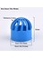 Iç Çap 50MM Stili 3 Parça 1~~ Pvc Nefes Alabilir Kapak Akvaryum Balık Tankı Geçirgen Ekran Yuvarlak Hava Kanalı Havalandırma Kapağı Su Borusu Bağlantı Parçaları (Yurt Dışından) 1