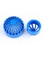 Iç Çap 50MM Stili 3 Parça 1~~ Pvc Nefes Alabilir Kapak Akvaryum Balık Tankı Geçirgen Ekran Yuvarlak Hava Kanalı Havalandırma Kapağı Su Borusu Bağlantı Parçaları (Yurt Dışından) 5