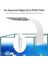 Mavi Stil LED Balık Tankı Su Manzarası Işıkları Klipsli Akvaryum Lambası Su Bitkisi Su Yosunu Su Çimi LED Büyümek Işık Su Geçirmez (Yurt Dışından) 4