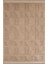 Natura 6661 Doğal Jüt Kilim Bej Renkli Yumuşak Dokulu Şık Tasarımlı Kilim Modern Dokuma Kilim 5