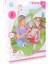 Babydoll My Love Bebek Arabası Pembe 2