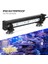 Ab Tak 48CM Stili LED Akvaryum Işığı Ab Tak C Rgb LED Akvaryum Hava Kabarcık Işığı Balık Tankı Bar Işığı Su Geçirmez Rf Uzaktan Kumanda (Yurt Dışından) 3
