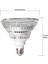 Yalnızca Tutucu Ab Fiş Stili 54W LED Akvaryum Işık Klip Lamba Balık Beyaz Mavi Büyümek Uv Renkli Aydınlatma Deniz Mercan Resifi Tuzlu Su Kaplumbağası Habitat Için Ab Tak (Yurt Dışından) 2