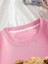 Ayıcık Baskılı Bisiklet Yaka Siyah Oversize Sweatshirt 5