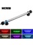 Rgb 37CM Tarzı Nıcrew Akvaryum Işığı LED Suya Dayanıklı Balık Tankı Işığı Dalgıç Lammd LED Bar cm Akvaryum Için Aydınlatma (Yurt Dışından) 2