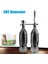 D00-01-B Stili Zrdr Wyin Akvaryum Co2 Jeneratör Sistemi Dıy Kiti Solenoid Valf Basınç Hava Akış Ayarı Su Tesisi Balık Co2 Valfi Difüzör (Yurt Dışından) 2