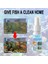 1 Adet Tarzı 30ML Akvaryum Yosun Temizleyici Yosun Çıkarıcı Sıvı Temizlik Ürünü (Yurt Dışından) 3