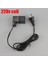 12V Bobin Stili Çeşitli Yedek Fiş Aksesuarları W01 Basınç Düşürücü Vana Serisi Yedek Conta Halkası 12V 110V 220V Bobin (Yurt Dışından) 3
