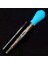 Mavi Stil 57CM 57CM 30ML Akvaryum Temizlik Aracı Pipet Balık Tankı Sifon Pompası Su Değiştirici Akvaryum Aksesuarları Uzatma Tüpü ile (Yurt Dışından) 1