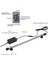 SZD-Q60RM-ABD Stili Su Geçirmez Rgb LED Akvaryum Işıkları Balık Tankı Işık Dalış Aydınlatma Akvaryum Dalgıç Uzaktan Kumanda Lambası Amfibi (Yurt Dışından) 3