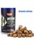 Artemia Stili 200ML Yee Dondurularak Kurutulmuş Artemia Salina Kırmızı Kan Solucan Balık Yemi Her Türlü Tropikal Akvaryum Küçük Yemi (Yurt Dışından) 1