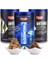 Artemia Stili 200ML Yee Dondurularak Kurutulmuş Artemia Salina Kırmızı Kan Solucan Balık Yemi Her Türlü Tropikal Akvaryum Küçük Yemi (Yurt Dışından) 5