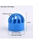 Iç Çap 40MM Stili 1 Bilgisayar 1~~ Pvc Nefes Alabilir Kapak Akvaryum Balık Tankı Geçirgen Ekran Yuvarlak Hava Kanalı Havalandırma Kapağı Su Borusu Bağlantı Parçaları (Yurt Dışından) 1
