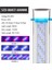 600 Renk Değiştiren Stil Akvaryum LED Işığı, Akvaryum Görüntüleme Manzarası, Su Yosunu LED Işığı, Genişletilebilir cm Su Geçirmez Klipsli Işık (Yurt Dışından) 1