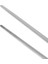 Düz Kafa Stili 27CM Akvaryum Canlı Tank Eğri Bitki Uzun Maşa Paslanmaz Çelik Cımbız 30 cm Dropship (Yurt Dışından) 5