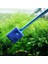 Mavi 40CM Tarzı 1 Adet Akvaryum Balık Tankı Temizleyici Cam Yosunu Kazıyıcı Çift Taraflı Plastik Sünger Temizleme Fırçası Temizleyici Aracı Acuarios (Yurt Dışından) 5