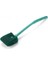 Yeşil 40CM Tarzı Akvaryum Cam Yosun Temizleyici Temizlik Fırçası Plastik Sünger (Yurt Dışından) 3