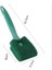 Yeşil 40CM Tarzı Akvaryum Cam Yosun Temizleyici Temizlik Fırçası Plastik Sünger (Yurt Dışından) 4