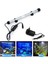 28CM 30LEDS Ab Fiş Stili cm Kısılabilir Balık Tankı Işık Zamanlayıcı LED Akvaryum Işığı Su Geçirmez LED Işık Çubuğu Sopa Sualtı Balık Lambası Akvaryumlar Dekor (Yurt Dışından) 1