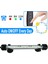 28CM 30LEDS Ab Fiş Stili cm Kısılabilir Balık Tankı Işık Zamanlayıcı LED Akvaryum Işığı Su Geçirmez LED Işık Çubuğu Sopa Sualtı Balık Lambası Akvaryumlar Dekor (Yurt Dışından) 3