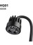 HG01-4000K Stili Akvaryum LED Işık Mini Akvaryum Tank Akıllı Işık Kontrol Cihazı ile Evrensel Yüksek Güç Klip Işık Kaplumbağa Floresan Lamba (Yurt Dışından) 1