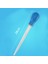 Mavi Stil Akvaryum Pipet Temizleme Gübre Emme Cihazı Balık Tankı Pipet Temizleme Aracı Manuel Mini Pipet Filtresi Pompa Temizleme Aracı 28CM (Yurt Dışından) 3
