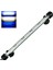 28CM 30LEDS Us Plug Tarzı Dalgıç LED Akvaryum Işık Su Geçirmez Bar Balık Tankı Işık Su Bitkileri Işık Büyümek Sualtı Zamanlayıcı Otomatik Onoff Lambası D30 (Yurt Dışından) 3
