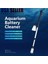 Siyah Stil Elektrikli Akvaryum Balık Tankı Su Değiştirici Kum Temizleyici Otomatik Su Filtre Değiştirme Pompası Temizlik Araçları Aksesuarları (Yurt Dışından) 3