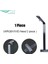 A Plus Metal Braket Stili Chihiros Işık Aksesuarları LED Akıllı Kontrolör Komutan Dimmer Zamanlayıcı Metal Braket Kiti Asmak (Yurt Dışından) 4
