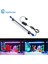 YH-L440BW Stili Akvaryum Işığı LED Su Geçirmez Balık Tankı Işığı Sualtı Balık Lambası Akvaryumlar Dekor Aydınlatma Tesisi Lambası cm Ab Güç (Yurt Dışından) 2