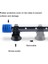 YH-L440BW Stili Akvaryum Işığı LED Su Geçirmez Balık Tankı Işığı Sualtı Balık Lambası Akvaryumlar Dekor Aydınlatma Tesisi Lambası cm Ab Güç (Yurt Dışından) 4