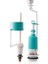 Adnoss Universal Çift Basmalı 3/6 Multi F25 İç Takım HM01.009 1