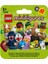 Minifigür 71048 Seri 27 - 05 Plush Toy Collector 2