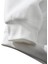 Kadın Oversize Beyaz Kalp Baskılı 3iplik Sweatshirt 2
