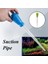 Mavi Stil 30 ml Mette Akvaryum Temizleyici Pompası Balık Tankı Sifon Su Değiştirme Aracı Bbq Tüpü Temizleme Kaydırma Araçları (Yurt Dışından) 5