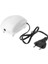 Hava Pompası Tarzı 220V Ab Fişi Nıcrew Akvaryum Hava Pompası Balık Tankı Mini Kompresör Tek Çıkışlı Kontrol Vanası Tüp Su Ürünleri 110V 220V 2.5W (Yurt Dışından) 1