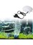 Hava Pompası Tarzı 220V Ab Fişi Nıcrew Akvaryum Hava Pompası Balık Tankı Mini Kompresör Tek Çıkışlı Kontrol Vanası Tüp Su Ürünleri 110V 220V 2.5W (Yurt Dışından) 4