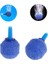 Hava Taşı Balık Tankı Pompası Hidroponik Aerator Diffuser Top Şeklinde (Yurt Dışından) 1