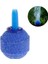 Hava Taşı Balık Tankı Pompası Hidroponik Aerator Diffuser Top Şeklinde (Yurt Dışından) 3